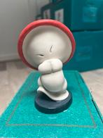 WDCC Disney’s Fantasia Mushroom dancer medium porselein, Ophalen of Verzenden, Zo goed als nieuw, Beeldje of Figuurtje