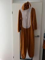 Carnavalspak konijn, Ophalen of Verzenden, Zo goed als nieuw, Maat 52/54 (L)