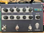 Trickfish Trilobite Bass Preamp, Muziek en Instrumenten, Effecten, Ophalen of Verzenden, Zo goed als nieuw, Overige typen
