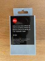 Leica Accu voor D-LUX 8 - Nieuw!, Ophalen of Verzenden, Nieuw