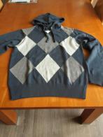 Nieuwe herentrui maat S merk LOGG van H&M, Ophalen of Verzenden, Nieuw, Blauw