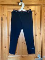 Sportbroek Odin L zwart, Ophalen of Verzenden, Zo goed als nieuw, Zwart, Fitness of Aerobics