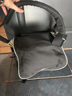 Crumpler Fototas Loyal Chap, Ophalen of Verzenden, Zo goed als nieuw, Schoudertas, Crumpler