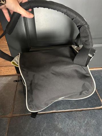 Crumpler Fototas Loyal Chap beschikbaar voor biedingen