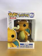 Funko Pop Dragonite 850 Pokémon, Nieuw, Ophalen of Verzenden