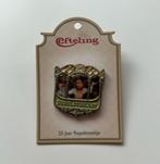 Efteling-pin 25 jaar Repelsteeltje, Verzamelen, Efteling, Ophalen of Verzenden, Zo goed als nieuw