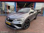 Renault Arkana 1.6 E-Tech Hybrid 145 R.S. Line BOMVOL OPTIES, Auto's, Renault, Euro 6, 4 cilinders, Bedrijf, 760 kg