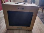 Peavey Delta Blues Gitaarversterker, Ophalen, Zo goed als nieuw, Gitaar, 50 tot 100 watt