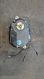 MPF Stella motor, Frame, Gebruikt, Algemeen, Stella