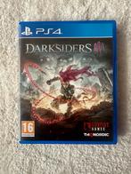 Darksiders -PS4, Spelcomputers en Games, Games | Sony PlayStation 4, Ophalen of Verzenden, Zo goed als nieuw