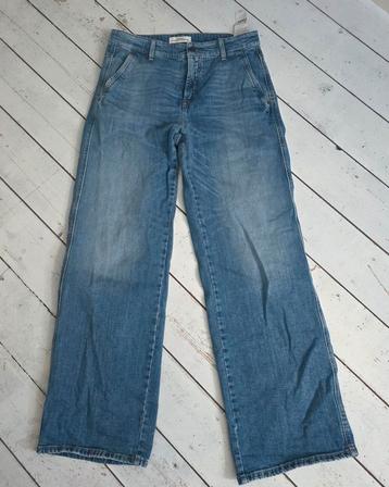 Cambio wide leg high waist Anouk 38/40/42 beschikbaar voor biedingen