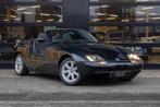BMW Z1 7650 km|New BMW service 23-9-25|New tyres, Z1, Achterwielaandrijving, Gebruikt, Zwart
