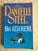 danielle steel het geschenk, Boeken, Ophalen, Zo goed als nieuw