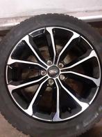 Ford nieuw winterset winterbanden velgen 225 50 17 michelin, Ophalen, Banden en Velgen, Nieuw, 17 inch