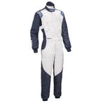 Sparco RS-5 FIA racepak mt 58 + EXTRA’S !, Auto diversen, Autosport-onderdelen, Gebruikt, Ophalen of Verzenden