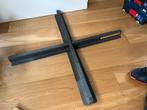 Plaatvoet voor Schneider parasol, Ophalen, Gebruikt, Minder dan 1 meter, Parasolvoet