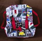 Babyborn autozitje vintage, Kinderen en Baby's, Speelgoed | Poppen, Ophalen of Verzenden, Zo goed als nieuw, Babypop