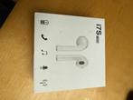 i7S TWS oordopjes, Ophalen of Verzenden, Nieuw, In oorschelp (earbud)