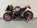 APRILIA TUONO V4 1100 FACTORY (bj 2016), 997 cc, 2 cilinders, Bedrijf, Onbekend