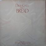 David Gates And Bread‎-The Music Of David Gates And Bread lp, 1960 tot 1980, Gebruikt, Ophalen of Verzenden, 12 inch