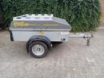 Saris bagagewagen, Auto diversen, Aanhangers en Bagagewagens, Ophalen, Gebruikt