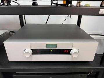 Goldmund Mimesis Signature voorversterker incl. dac beschikbaar voor biedingen