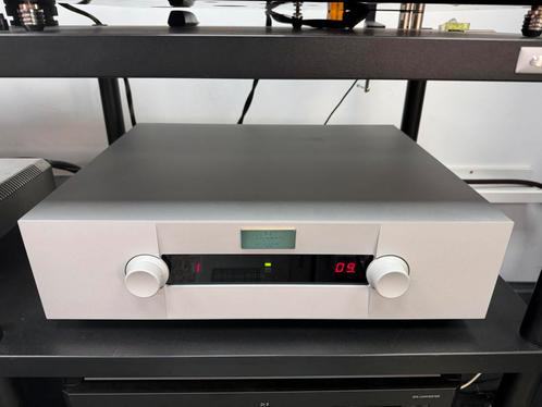 Goldmund Mimesis Signature voorversterker incl. dac, Audio, Tv en Foto, Versterkers en Receivers, Gebruikt, Stereo, Overige merken