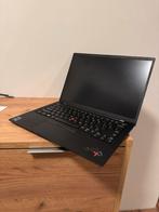 Lenovo Thinkpad X1 Gen 9 - i7, 16GB RAM, 256GB SSD, Computers en Software, Windows Laptops, Gebruikt, Ophalen of Verzenden, SSD