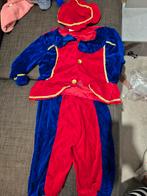 Pietje Pak - Maat 4-6 jaar Sinterklaas, Ophalen of Verzenden