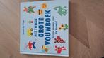 Janet de Vink - Het tweede grote vouwboek, Ophalen of Verzenden, Zo goed als nieuw, Janet de Vink