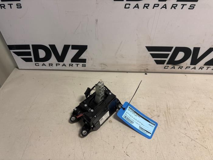 Selectiehendel automaat van een Audi A5, Auto-onderdelen, Overige Auto-onderdelen, Audi, Gebruikt, 3 maanden garantie, Ophalen of Verzenden