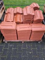 Nieuwe dakpannen - Monier, Gebruikt, Steen of Klei, Ophalen of Verzenden, 15 m² of meer