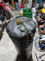 Bokszak - Vechtsport, Ophalen of Verzenden, Gebruikt, Bokszak