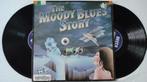 The Moody Blues - The Moody Blues Story, Cd's en Dvd's, Vinyl | Rock, Ophalen of Verzenden, Gebruikt, 12 inch, Poprock