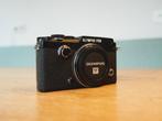 Olympus PEN-F, Ophalen, Compact, Zo goed als nieuw, Olympus