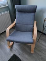 Schommelstoelen  poang ikea, Huis en Inrichting, Ophalen, Zo goed als nieuw, 75 tot 100 cm