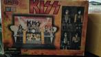 KISS Smiti Alive II Love Gun Stageset, Cd's en Dvd's, Vinyl | Hardrock en Metal, Ophalen of Verzenden, Zo goed als nieuw