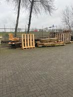 Pallets, Hobby en Vrije tijd, Overige Hobby en Vrije tijd, Gebruikt, Ophalen