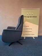 Sta op relax fauteuil Release Als nieuw Extra luxe !, Ophalen of Verzenden, Zo goed als nieuw, Staopenrelax@gmail.com, Sta-op-en-relax
