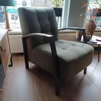 Fauteuil, Huis en Inrichting, Fauteuils, Ophalen of Verzenden, Minder dan 75 cm, 50 tot 75 cm