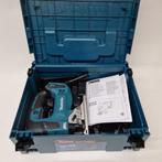 Makita DJV182ZJ Decoupeerzaag D-Greep 18V Body | Nieuw, Doe-het-zelf en Verbouw, Gereedschap | Zaagmachines, Makita, Nieuw, Support@makita.com