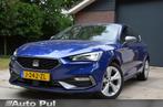 SEAT Leon 1.0 TSI FR Launch Edition Navi/Ecc/Pdc/Apple Carpl, Stof, Gebruikt, Origineel Nederlands, Bedrijf