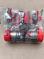 PowerPress 4 stuks T-stuk 5/4 PWR9400270 1 1/4", Doe-het-zelf en Verbouw, Buizen en Afvoer, Ophalen of Verzenden, Overige materialen