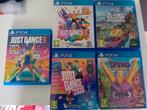 Ps4 games, Spelcomputers en Games, Games | Sony PlayStation Vita, Gebruikt, Ophalen of Verzenden