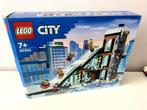 lego 60366, Kinderen en Baby's, Speelgoed | Duplo en Lego, Ophalen of Verzenden, Zo goed als nieuw, Complete set, Lego