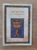 Hagada van Pesach, Ophalen of Verzenden, Zo goed als nieuw, Jodendom