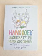 Handboek Luchtkastelen bouwen voor kinderen, Ophalen of Verzenden, Zo goed als nieuw