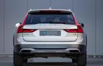 Volvo V90 Cross Country 2.0 T5 Pro Leder|Zitverlening|Led|, Auto's, Automaat, 2400 kg, 750 kg, 100 €/maand