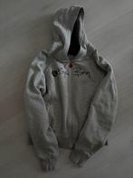 Vest - Bjorn Borg - Maat: M, Ophalen of Verzenden, Gedragen, Maat 48/50 (M), Grijs