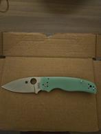 Spyderco Zakmes Nieuw, Verzenden